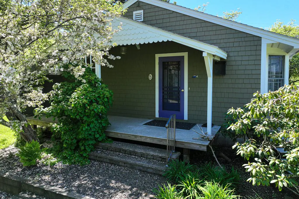 Turkey Cove Cottage