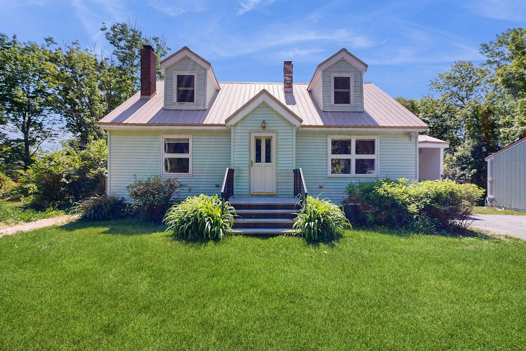 Bayview Retreat