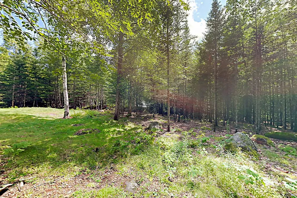 The Lazy Lumberjack Cottages