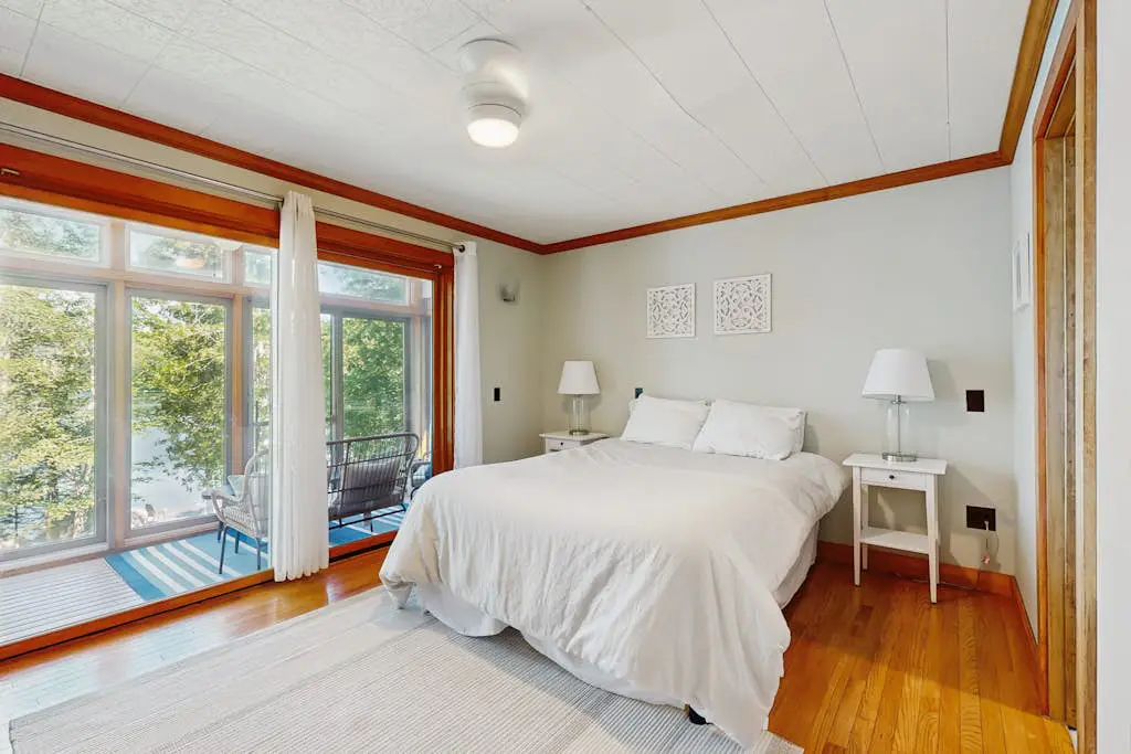 Heart Pond Hideaway