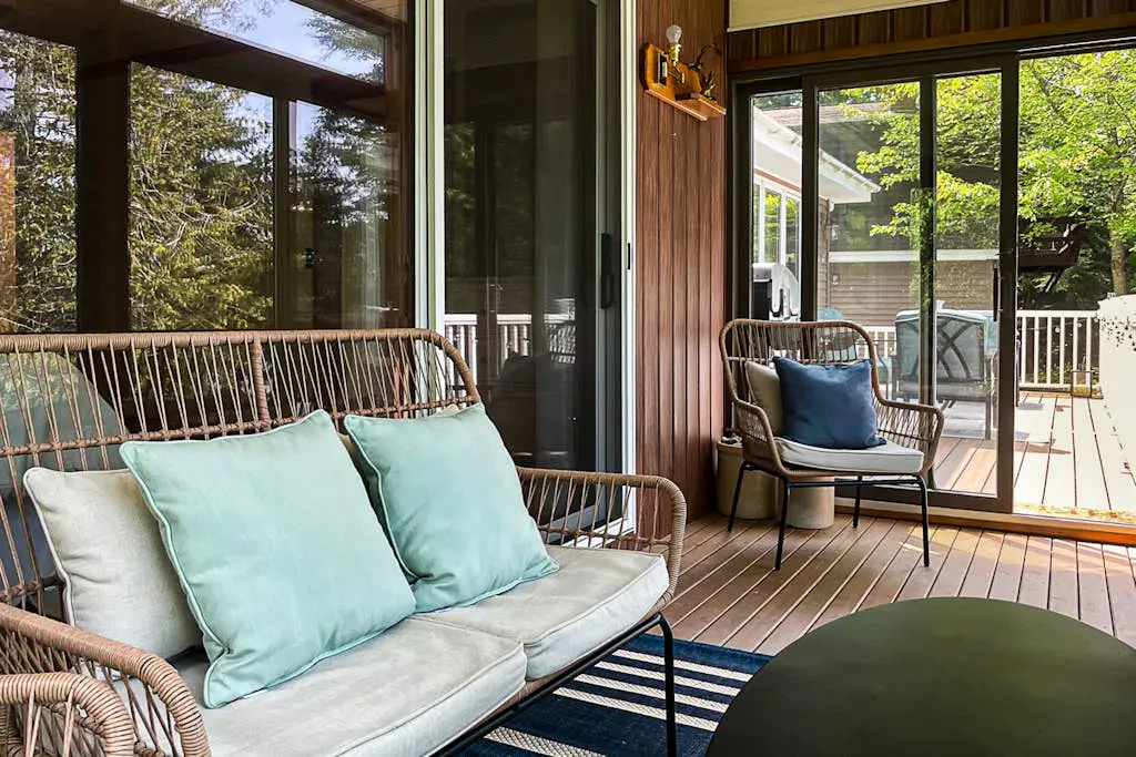 Heart Pond Hideaway