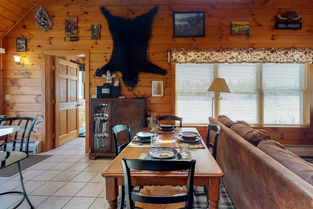 Moose Dance & Loon Song