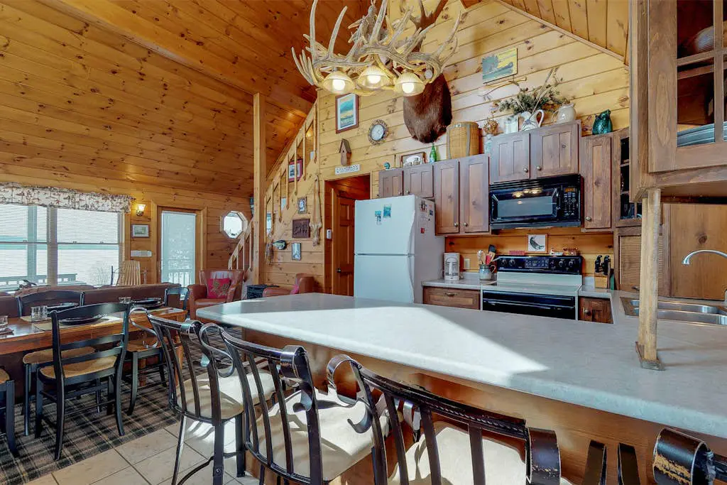 Moose Dance & Loon Song