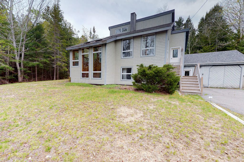 Otter Creek Acadia House