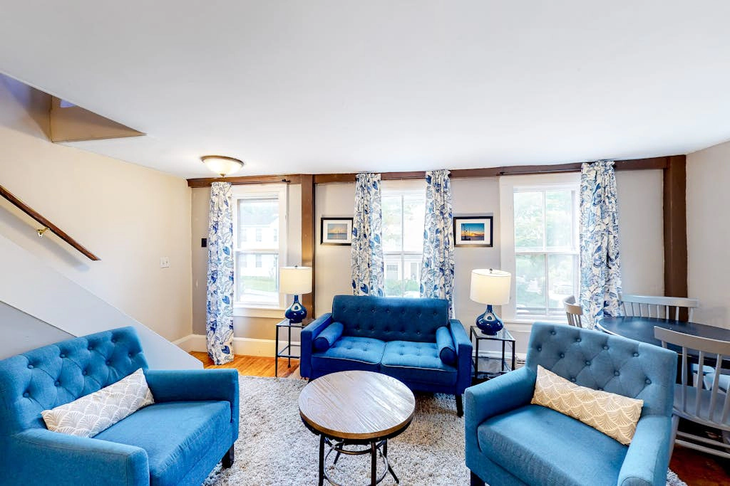 36 Main Flat 4