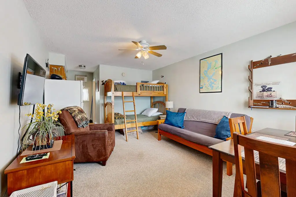 Moosehead Condo Unit #5