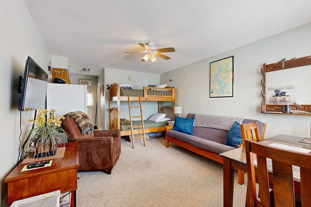 Moosehead Condo Unit #5