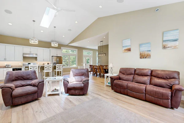 Newly Renovated Home w/ Large Yard & Great Kitchen - Near Downtown & Acadia