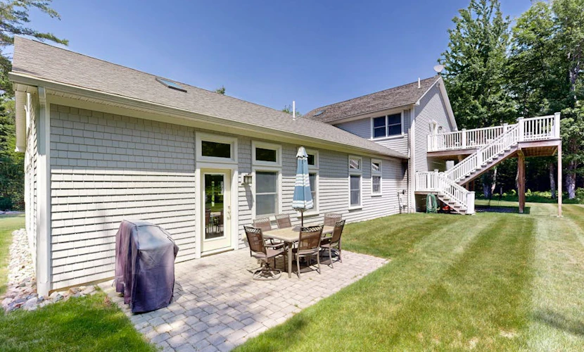 Newly Renovated Home w/ Large Yard & Great Kitchen - Near Downtown & Acadia