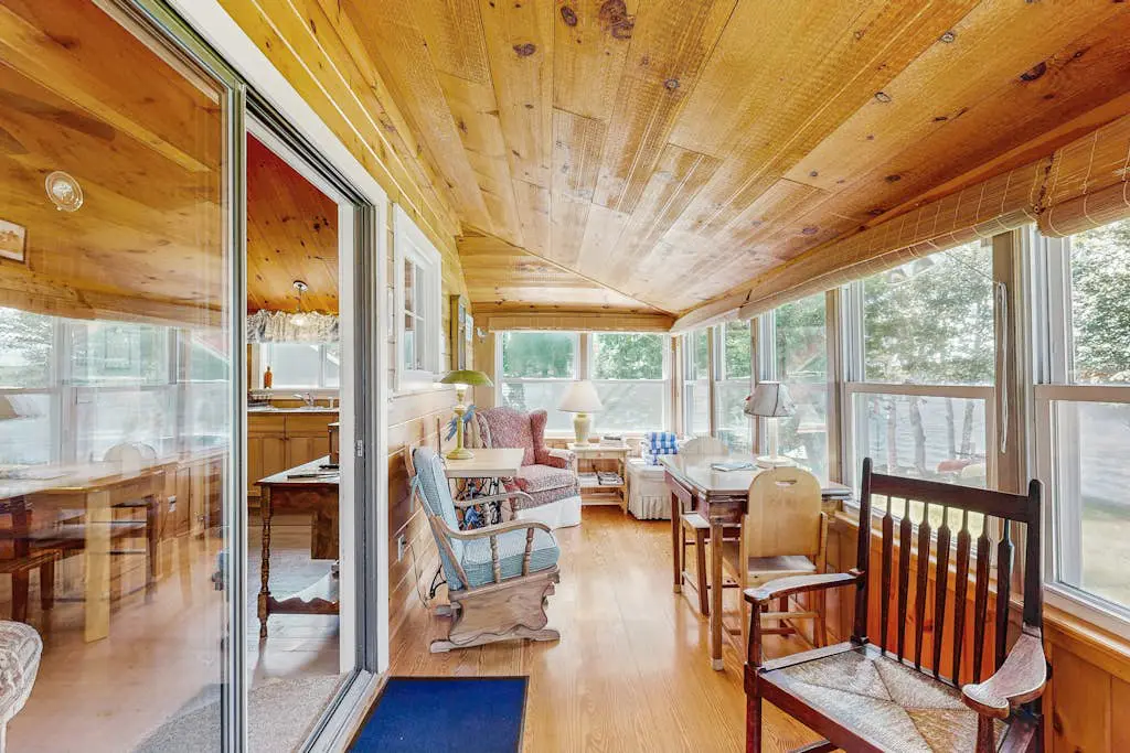 K2 Cottage