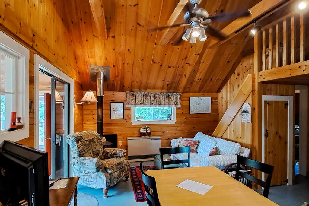K2 Cottage