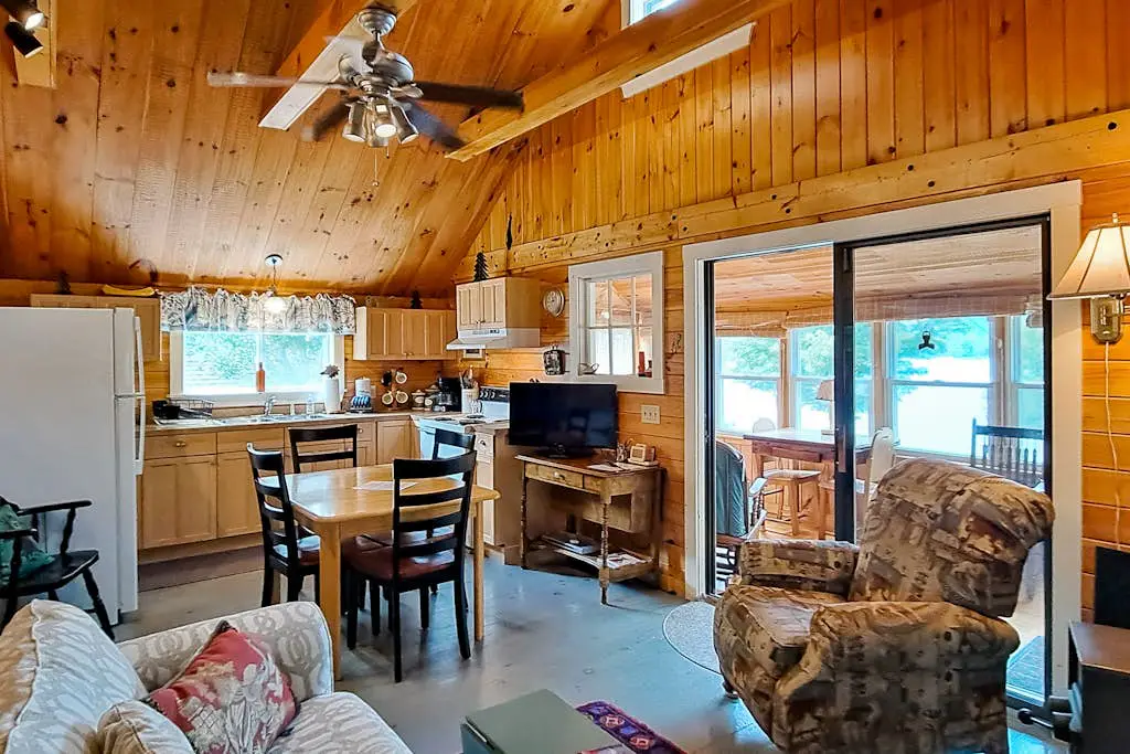 K2 Cottage