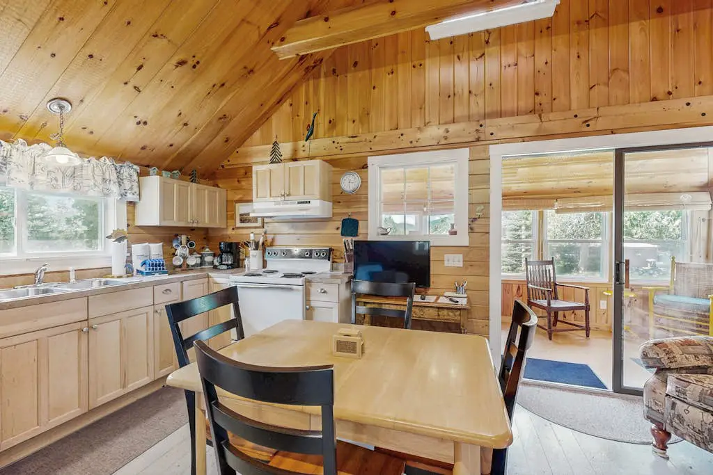 K2 Cottage
