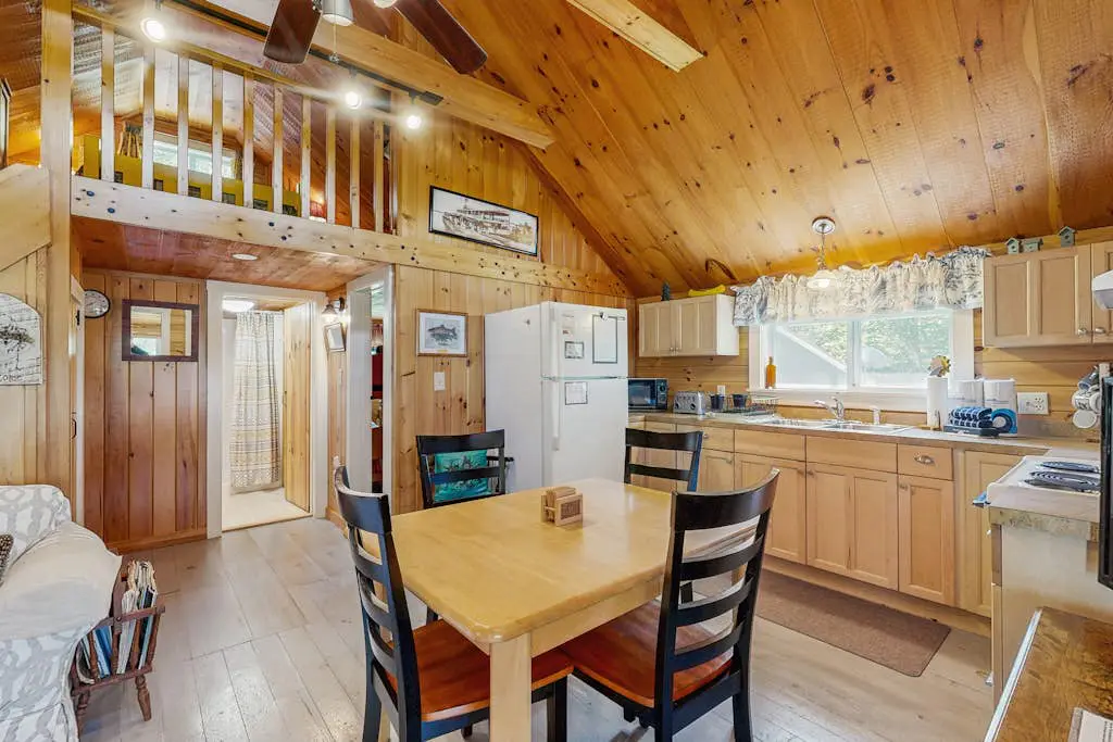 K2 Cottage