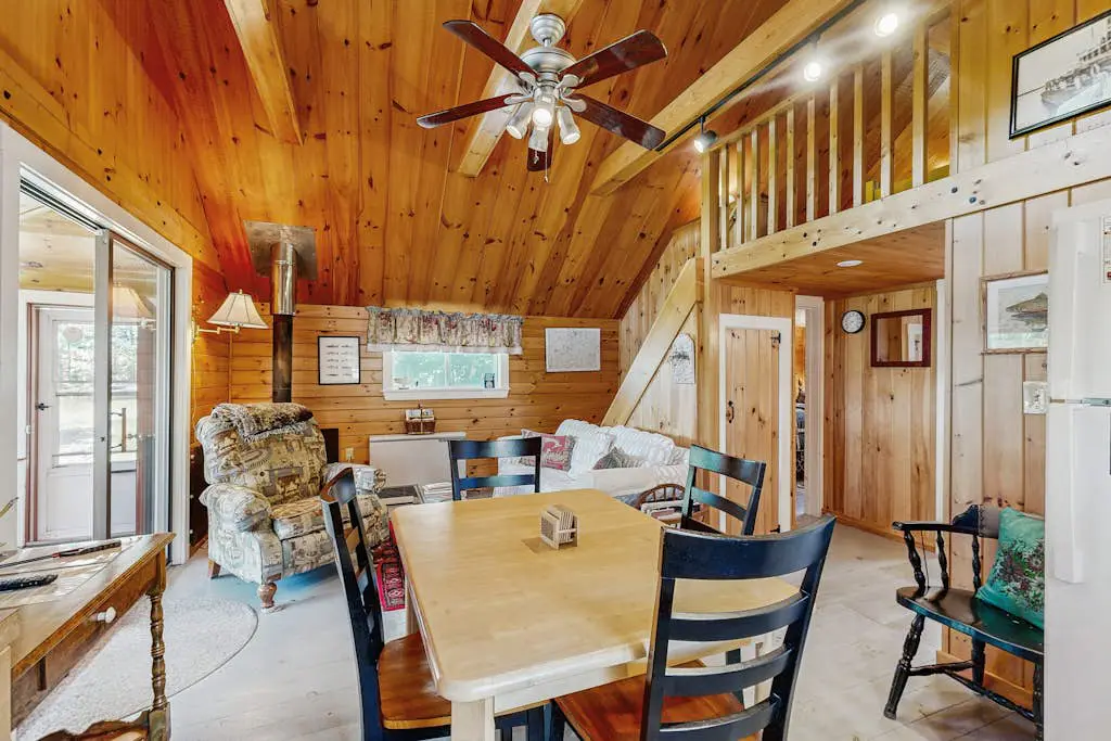 K2 Cottage