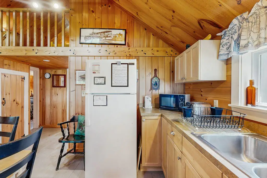 K2 Cottage