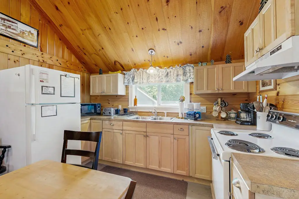 K2 Cottage