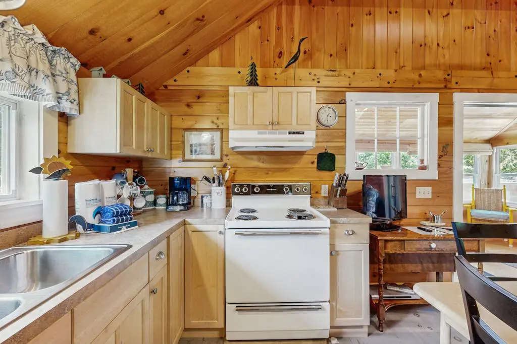 K2 Cottage