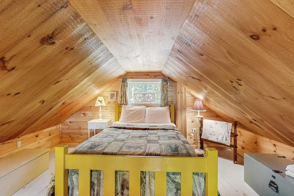 K2 Cottage