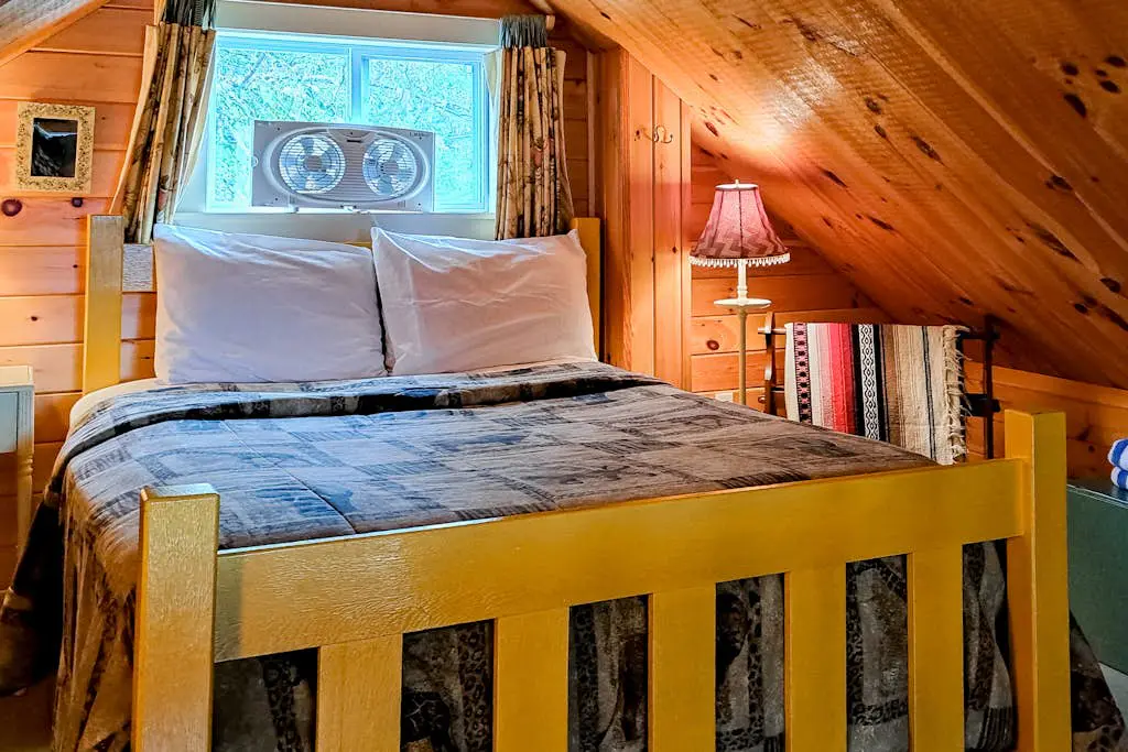 K2 Cottage