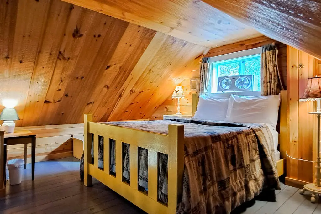 K2 Cottage