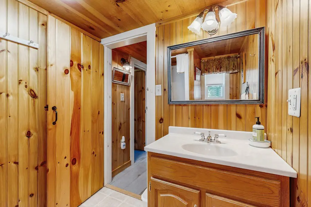 K2 Cottage