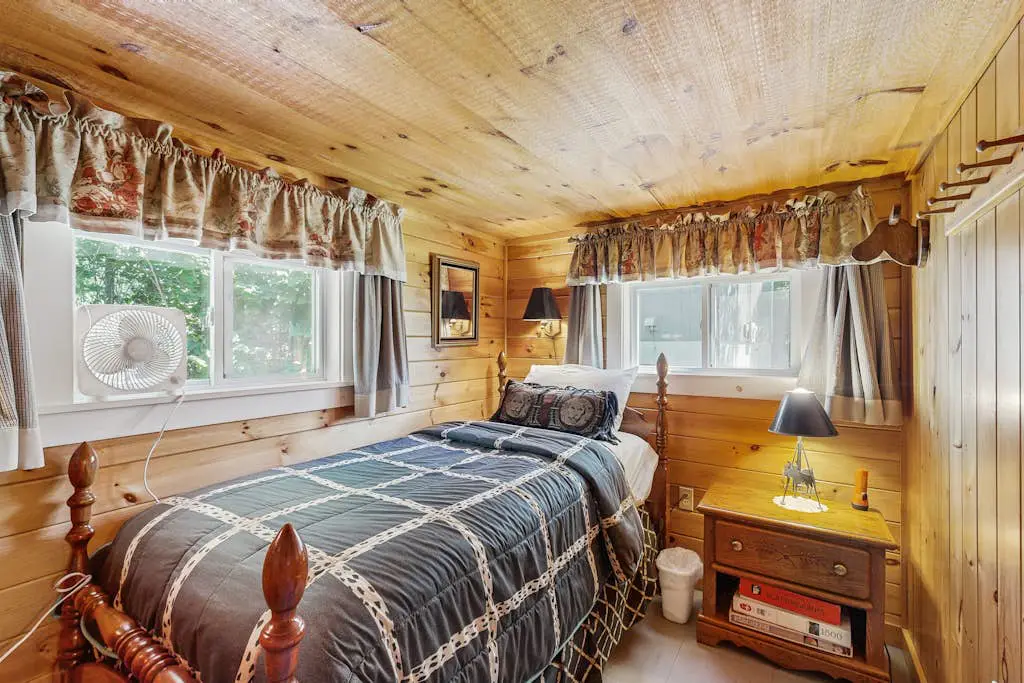 K2 Cottage