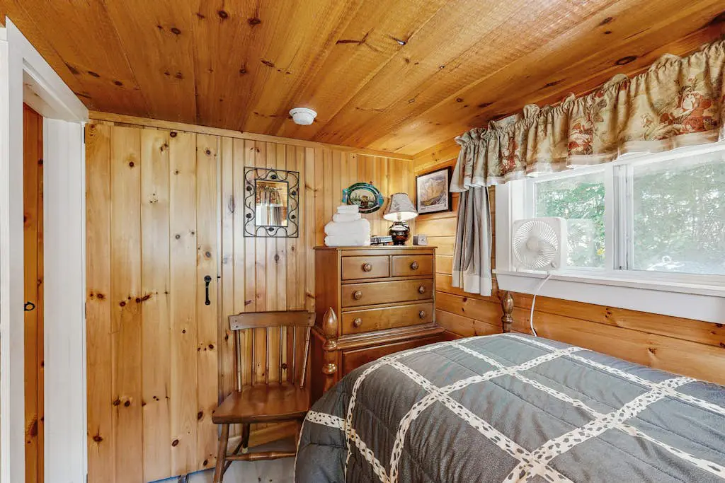 K2 Cottage