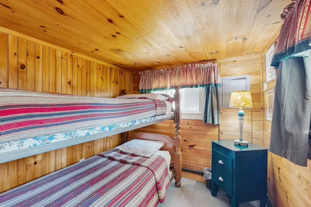 K2 Cottage