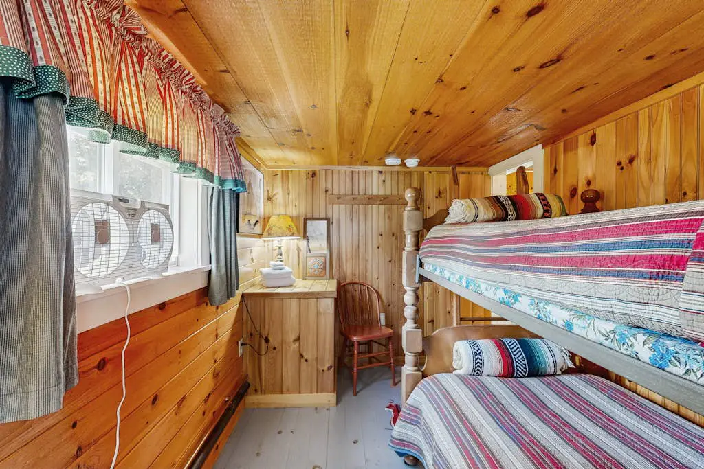 K2 Cottage