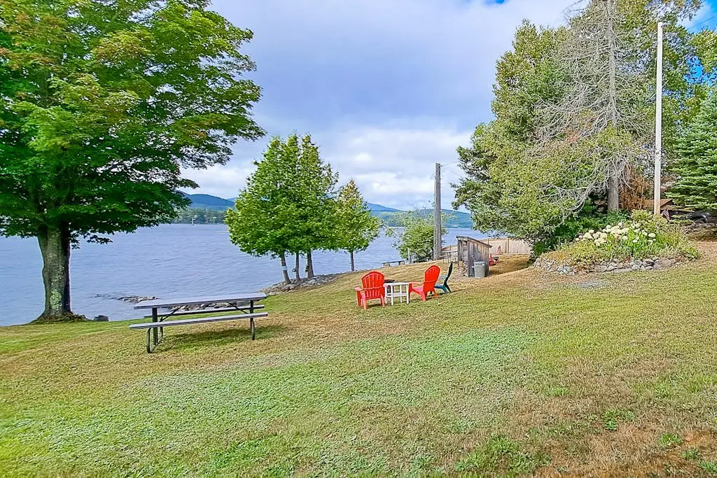K2 Cottage