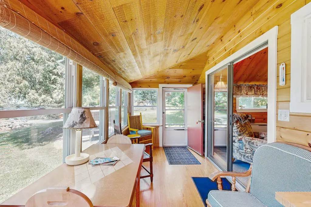 K2 Cottage