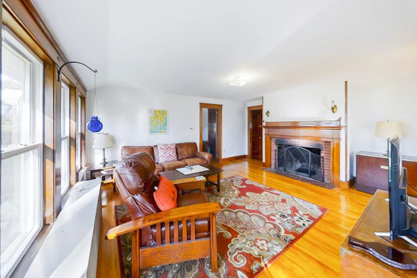 Mill Pond Cottage w/ Kayaks & Boat Launch Access, pet friendly