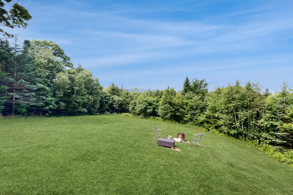 East Boothbay Gardens
