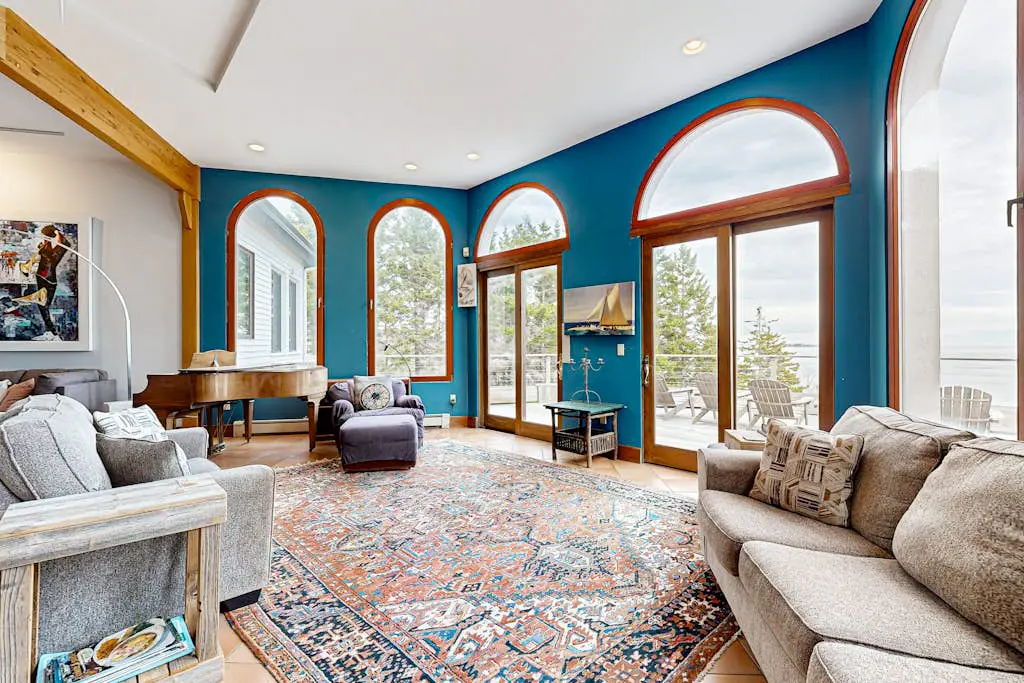 Oceanfront Gem