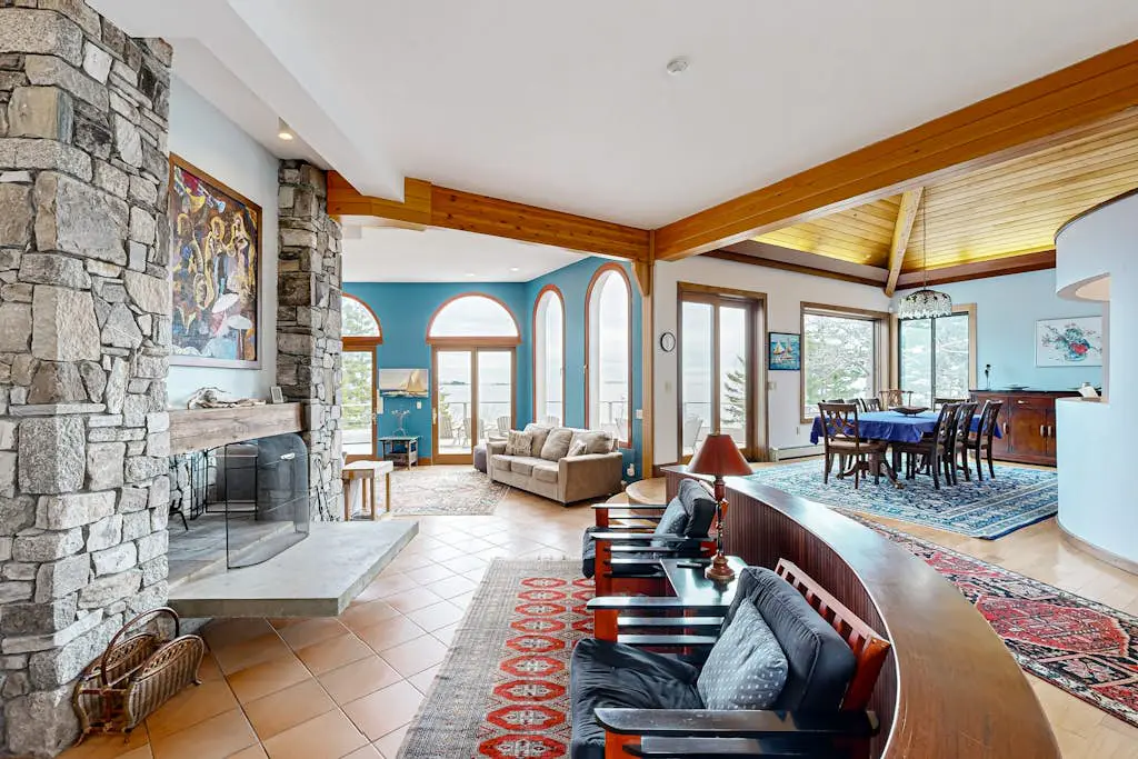 Oceanfront Gem