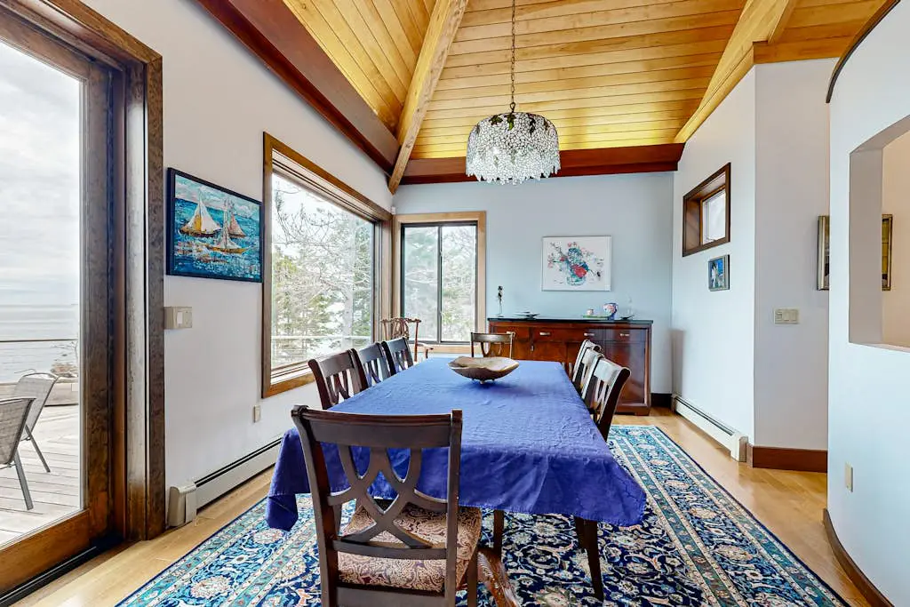 Oceanfront Gem