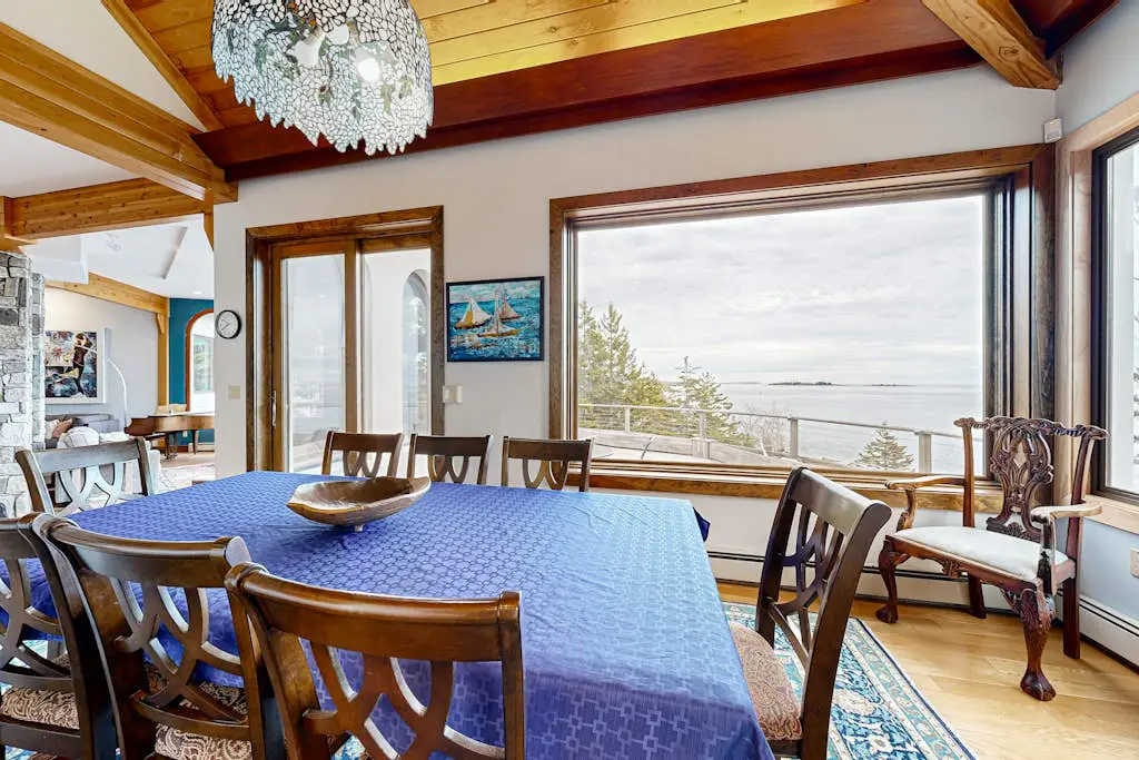 Oceanfront Gem