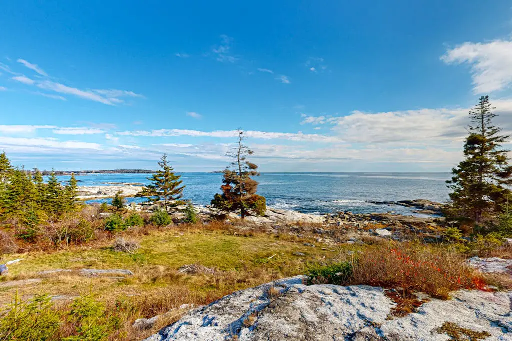 Oceanfront Gem