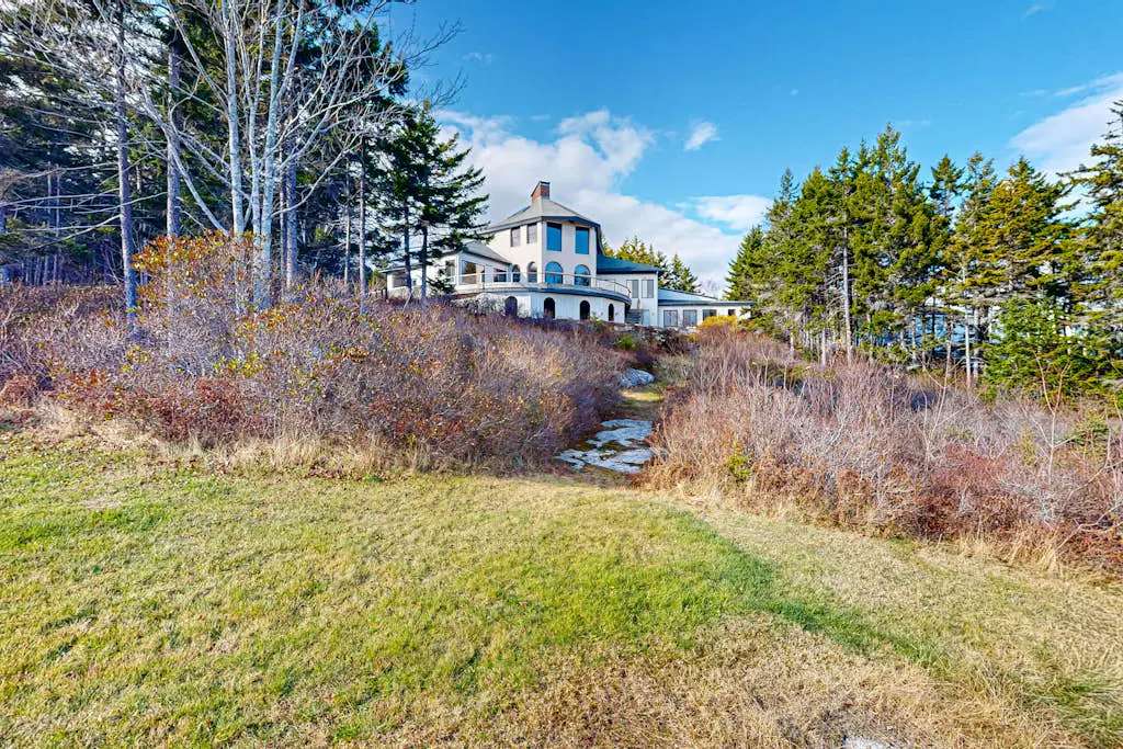 Oceanfront Gem