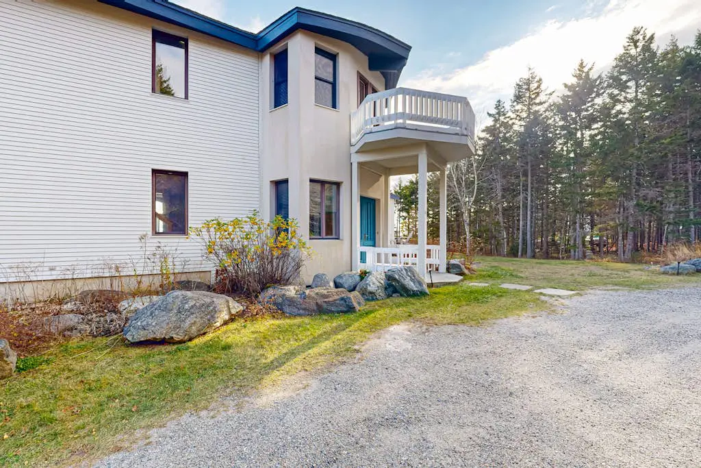Oceanfront Gem