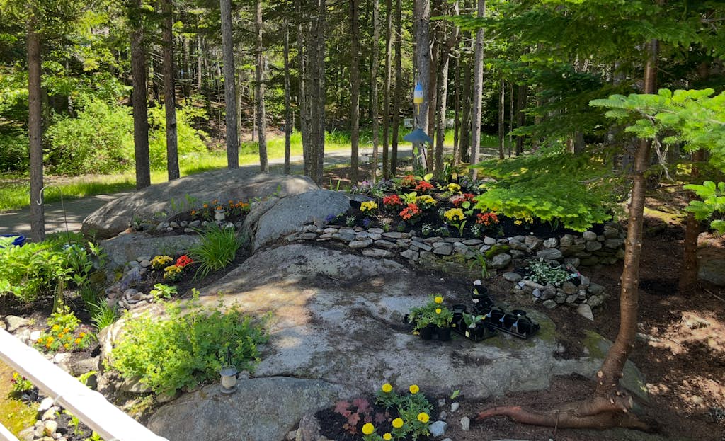 Romley House | Deck & New Luxe Kitchen | Near Boothbay Harbor