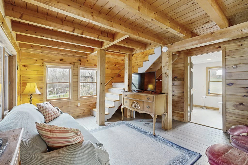 Ridge View Cottage