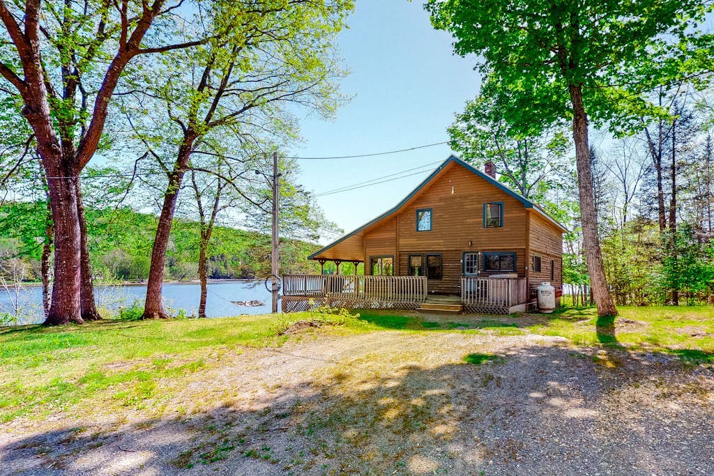 Ridge View Cottage