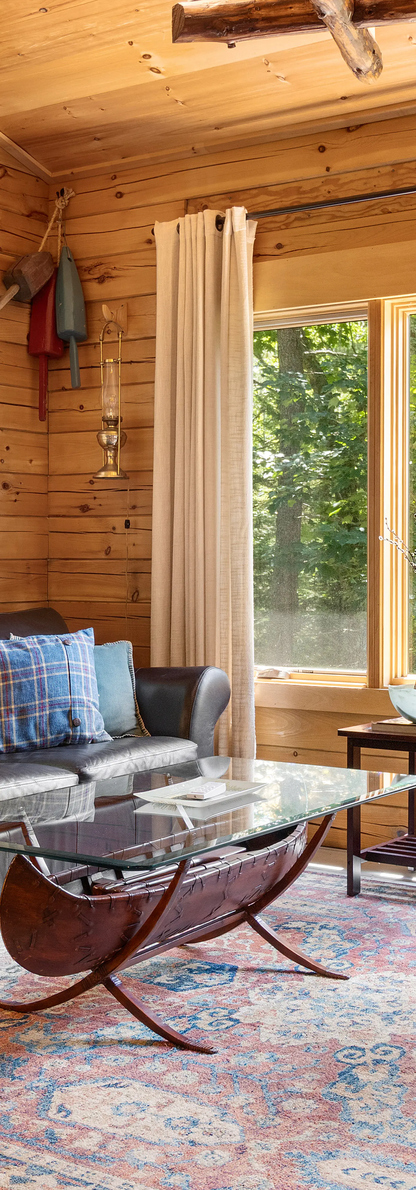 Sprucewold Cabin