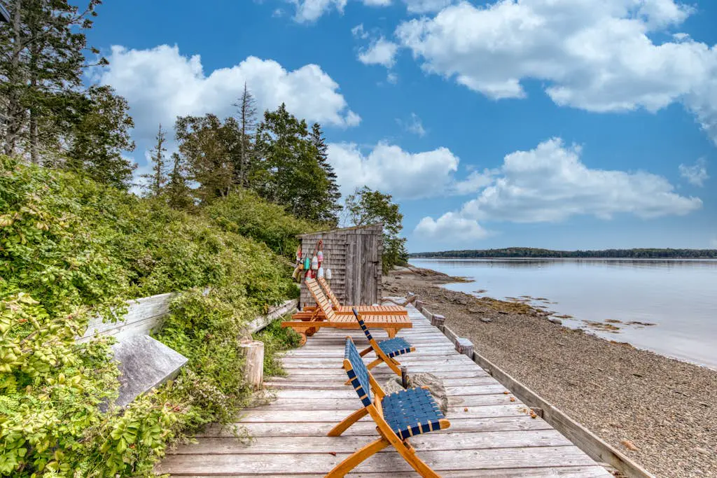 Wiley Cove