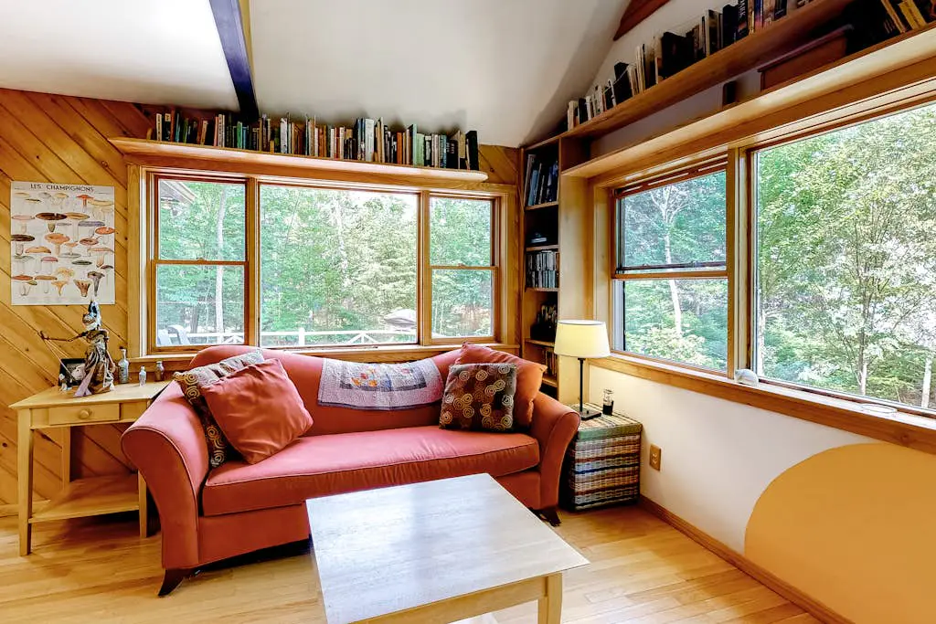 Rockwood Getaway