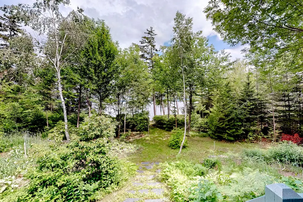 Rockwood Getaway