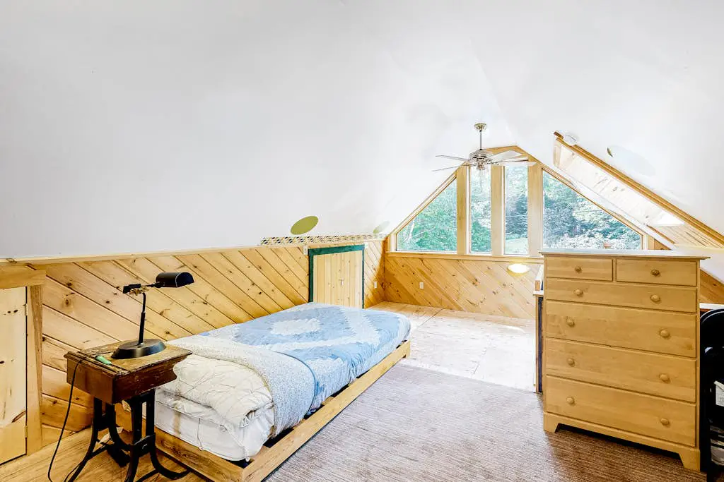 Rockwood Getaway