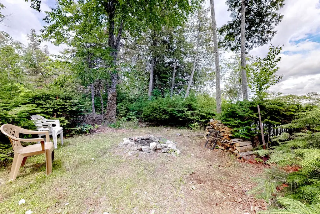 Rockwood Getaway